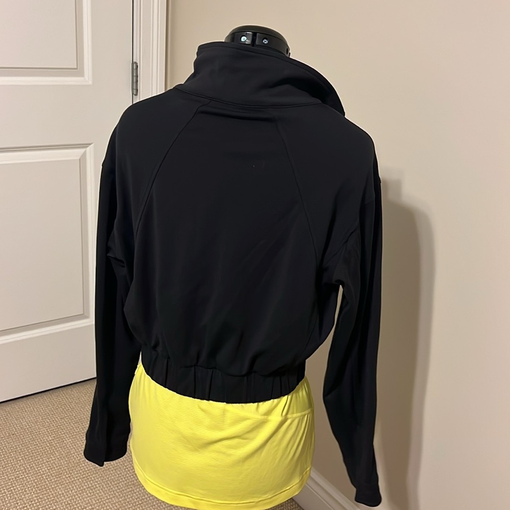 ATHLETA Venice Bomber Jacket - Picture 8 of 12